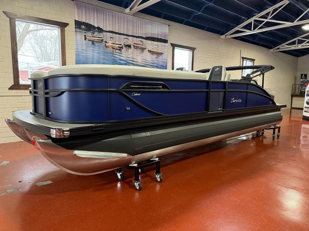 2026 BARLETTA C24UC