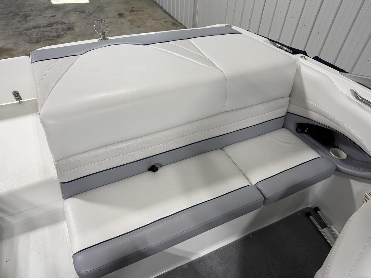 Used 2000 Cobalt Boats 206