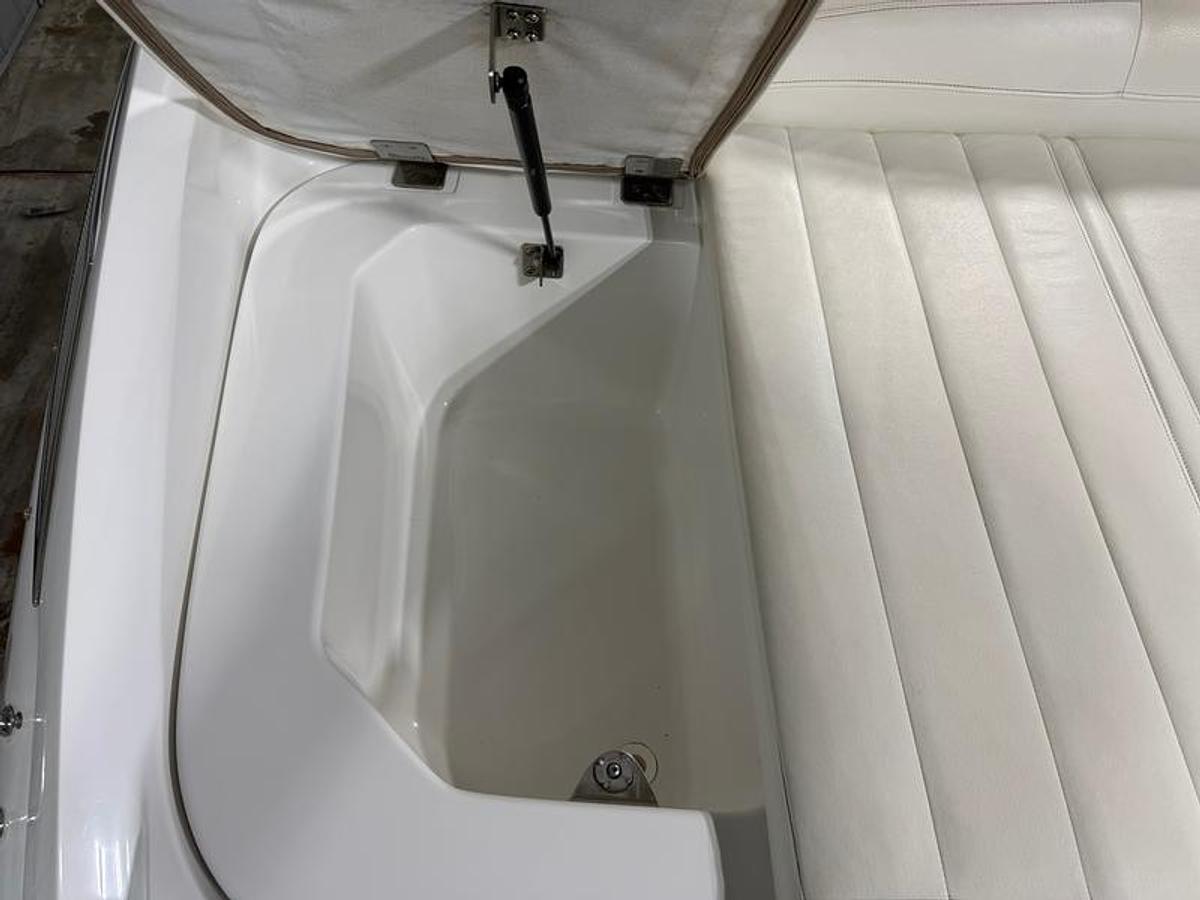 Used 2007 Cobalt Boats 222 BR
