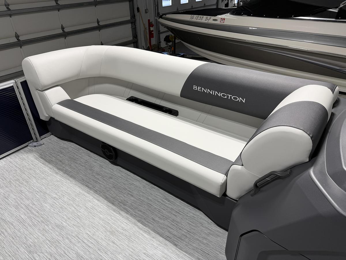 2026 Bennington 20 SL