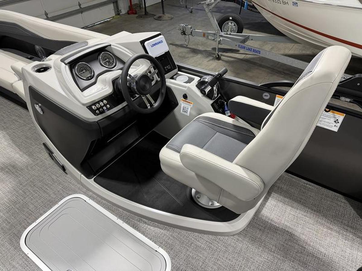 2026 BARLETTA C24UC