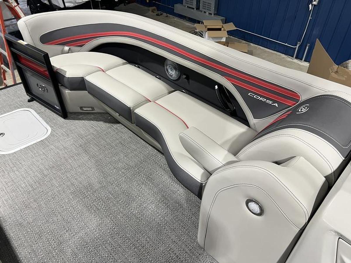 2025 BARLETTA X25MA
