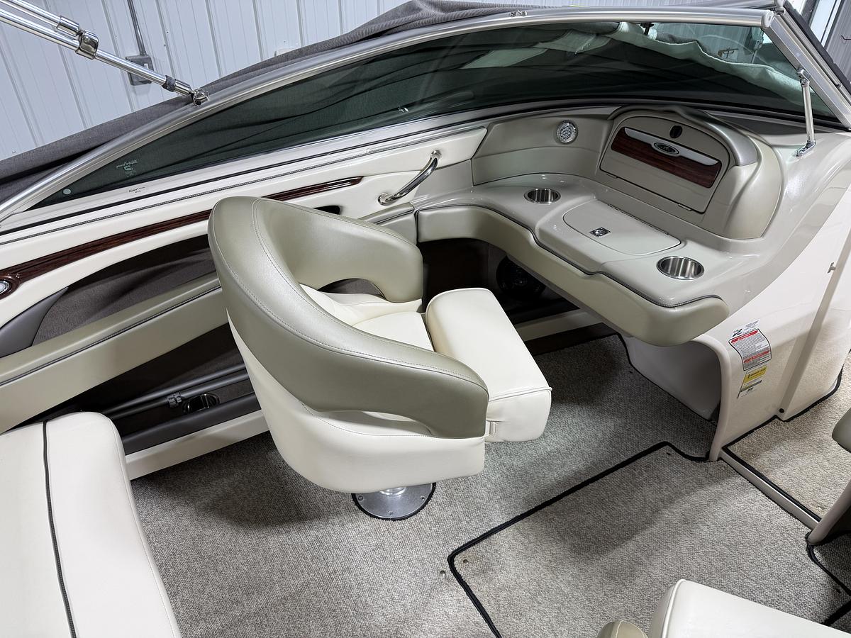 Used 2005 Sea Ray 200 BR