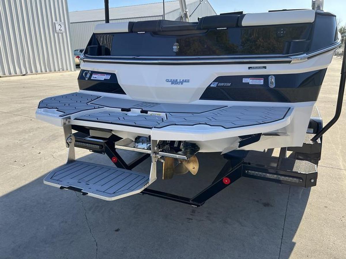 2026 MasterCraft NXT22