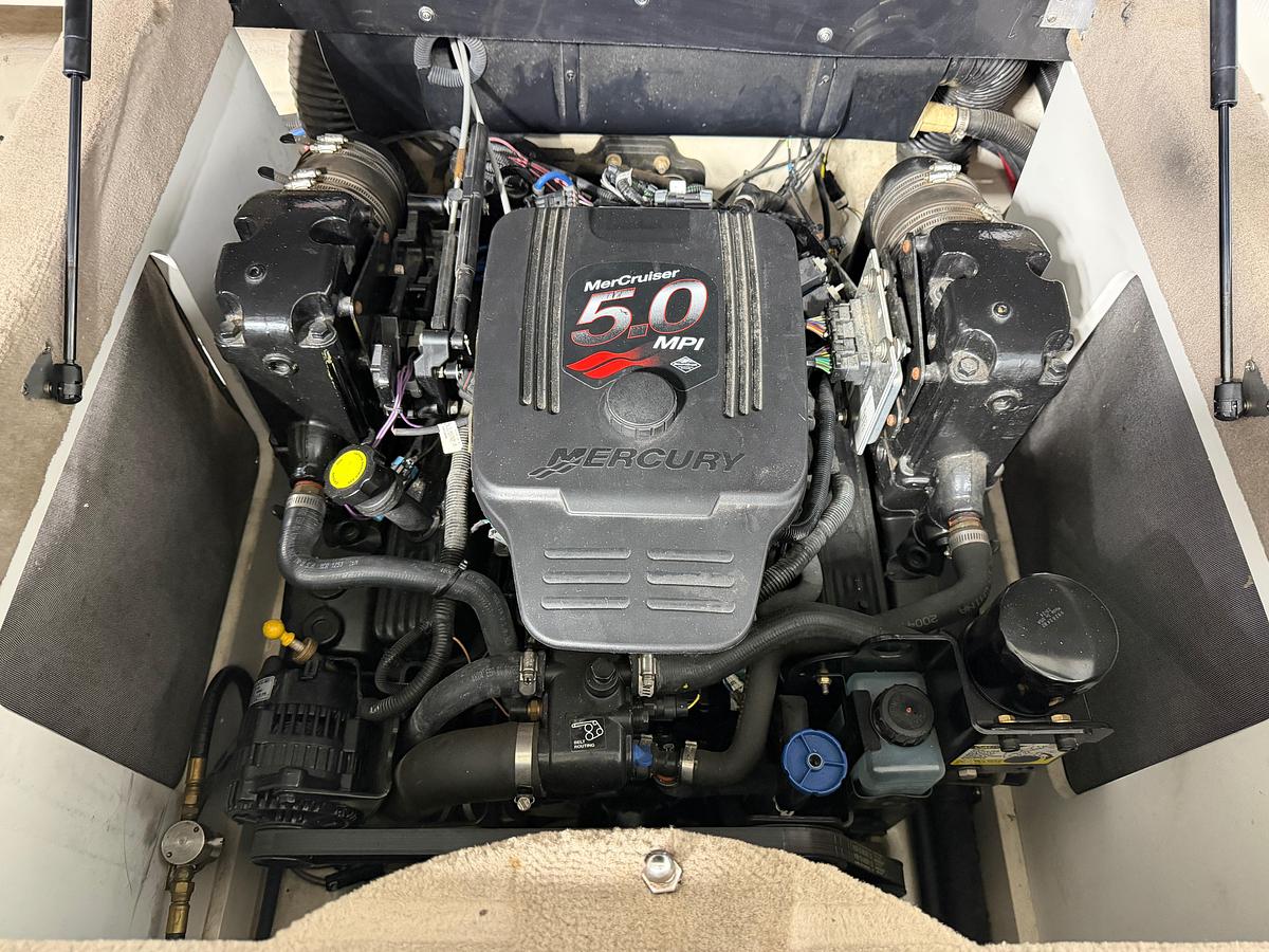 Used 2005 Sea Ray 200 BR