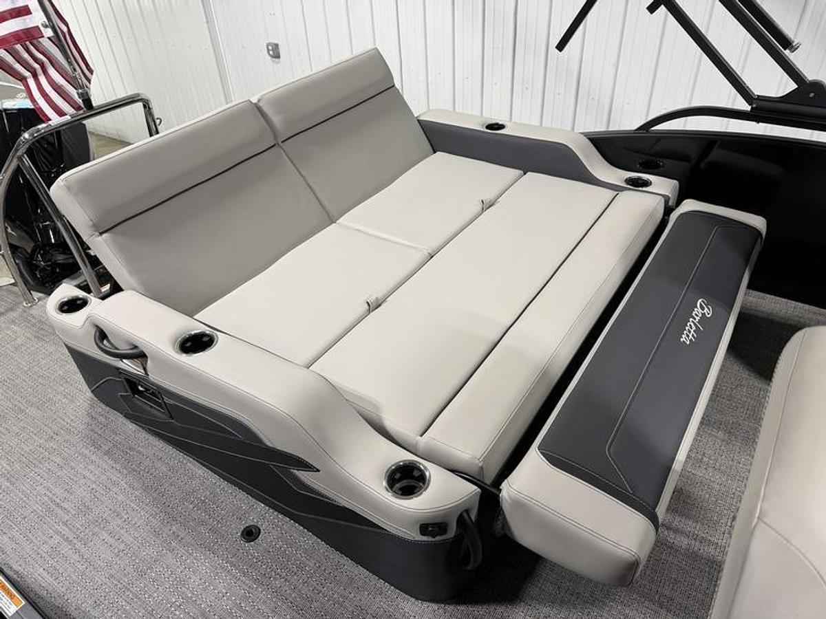 2026 BARLETTA C24UC