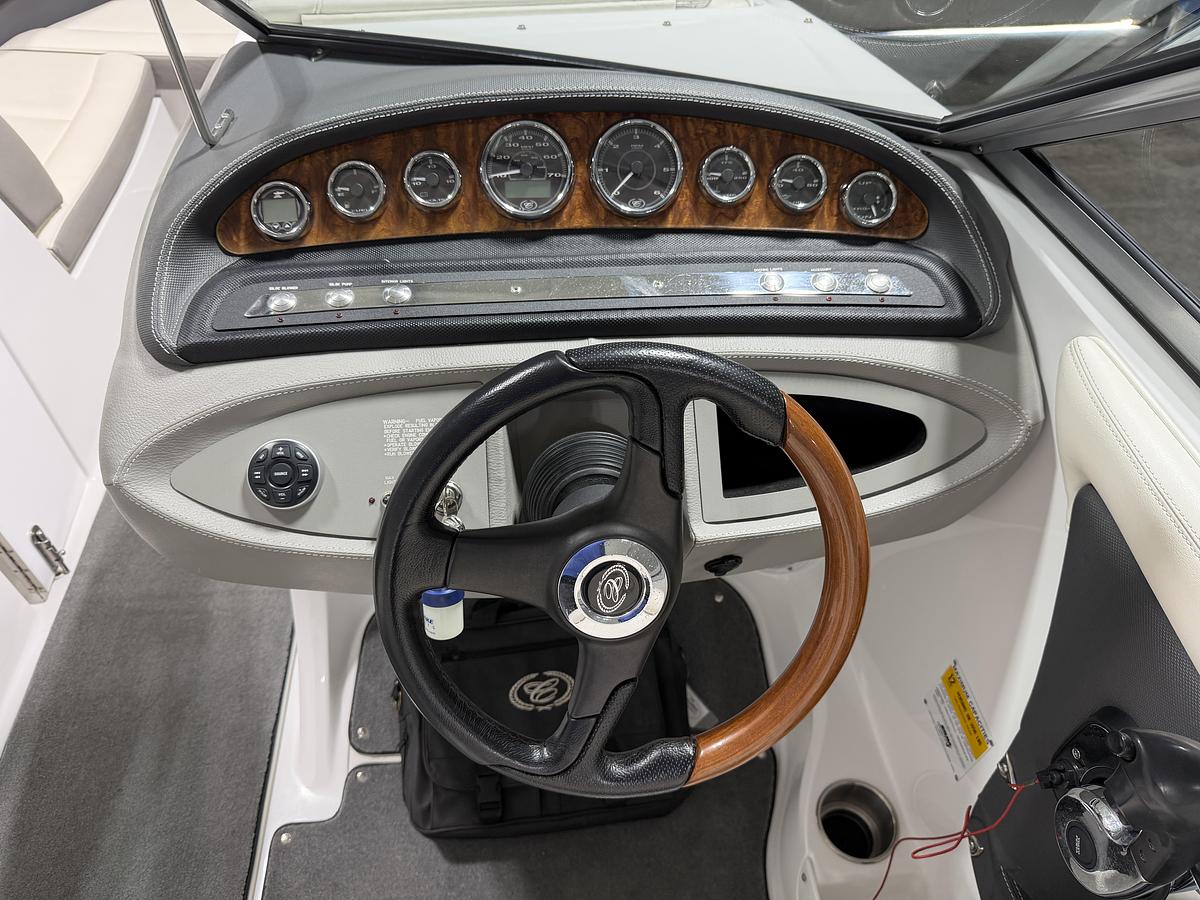 Used 2010 Cobalt Boats 210