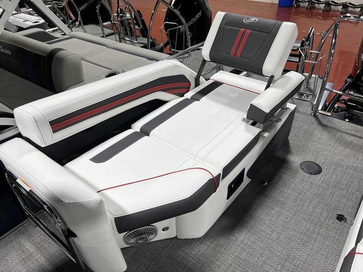2025 BARLETTA X23M