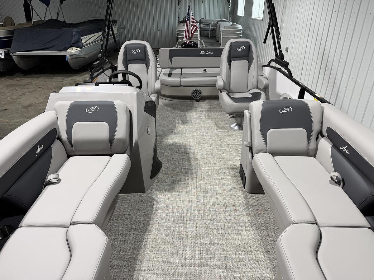 2026 BARLETTA A22UC