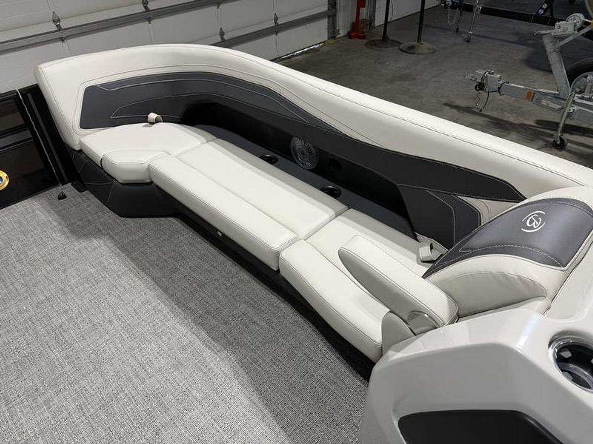 2026 BARLETTA C24UC
