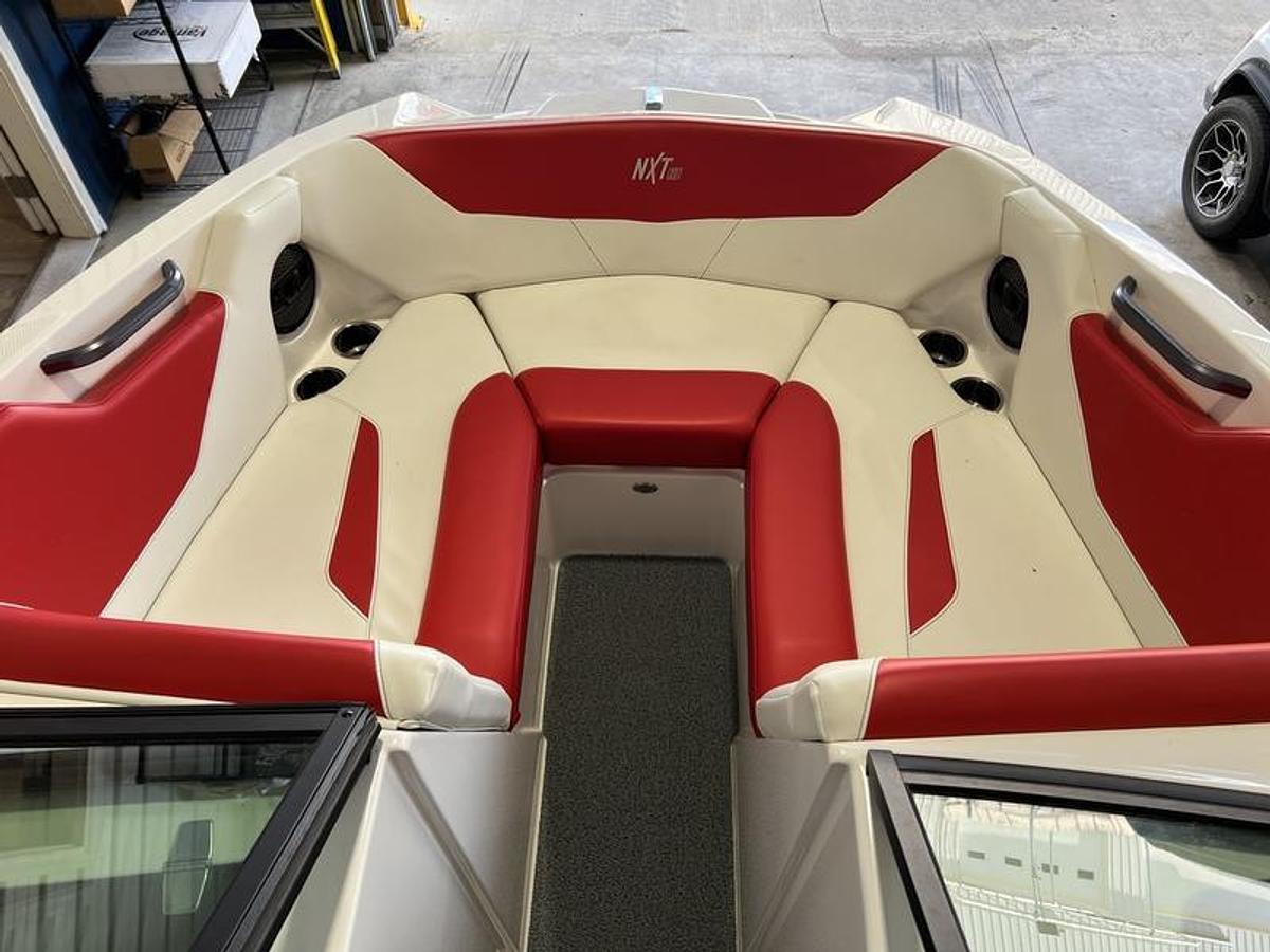 Used 2023 MasterCraft NXT20