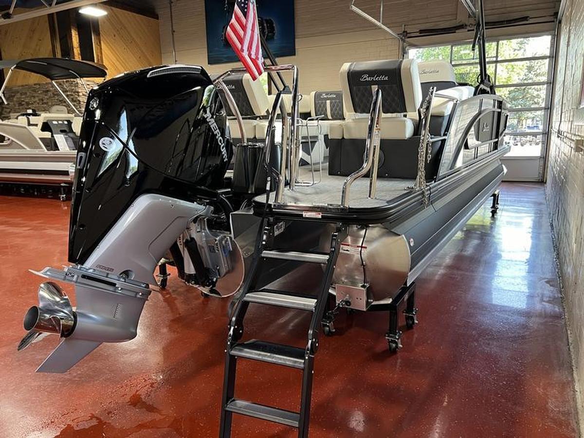 2025 BARLETTA L23M