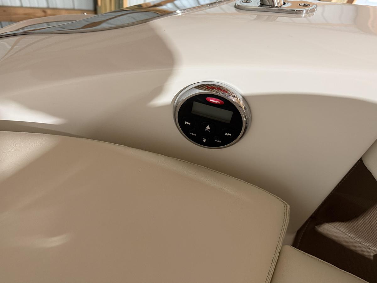 Used 2014 Cobalt Boats R5
