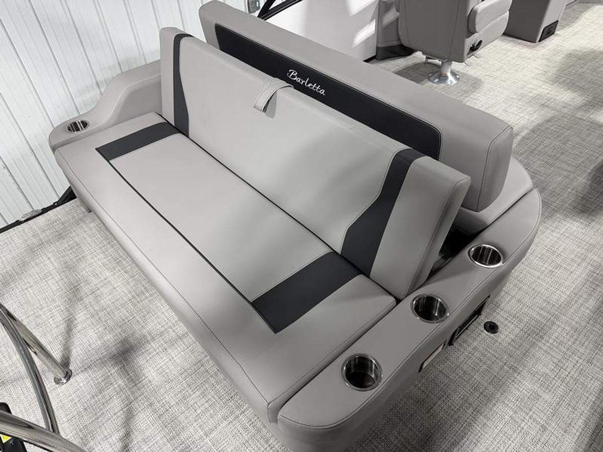 2026 BARLETTA A22UC