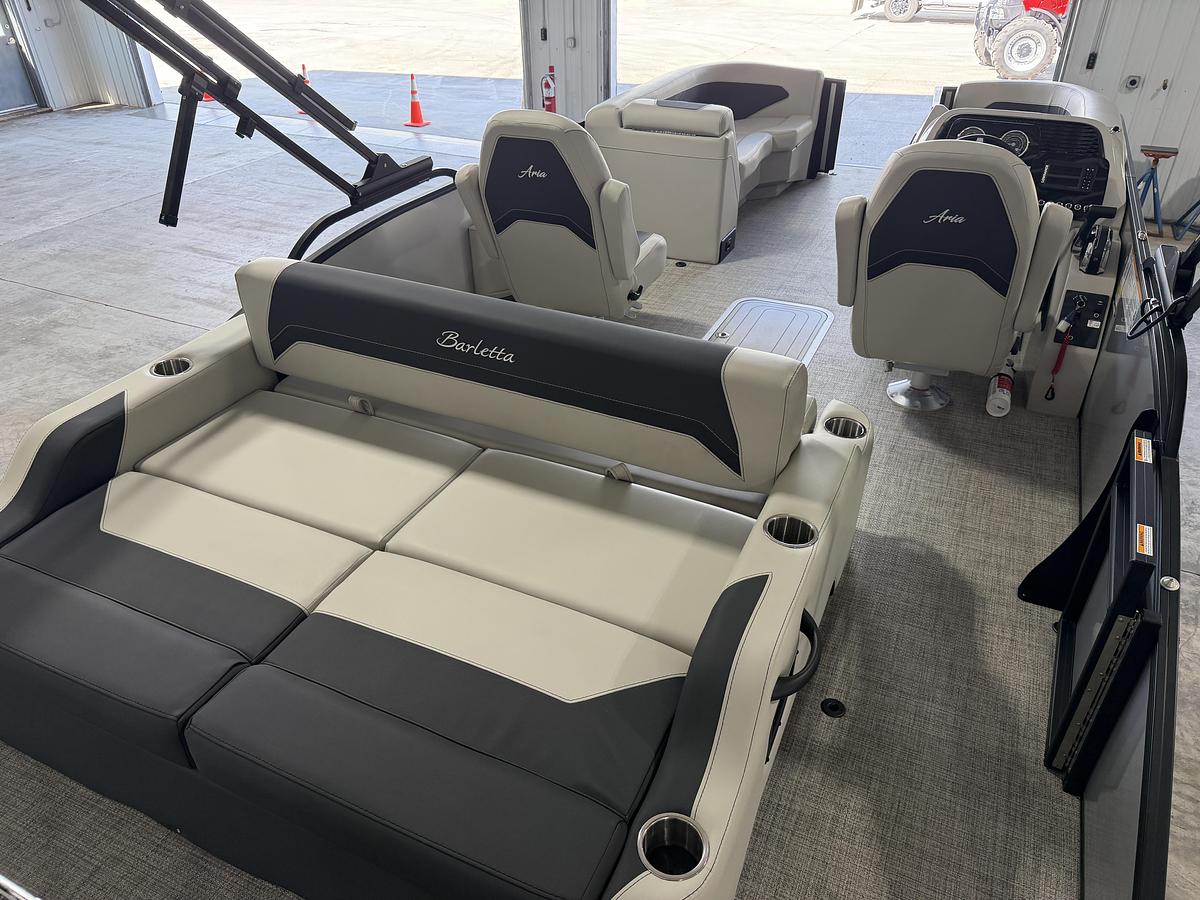 2027 BARLETTA A22UC