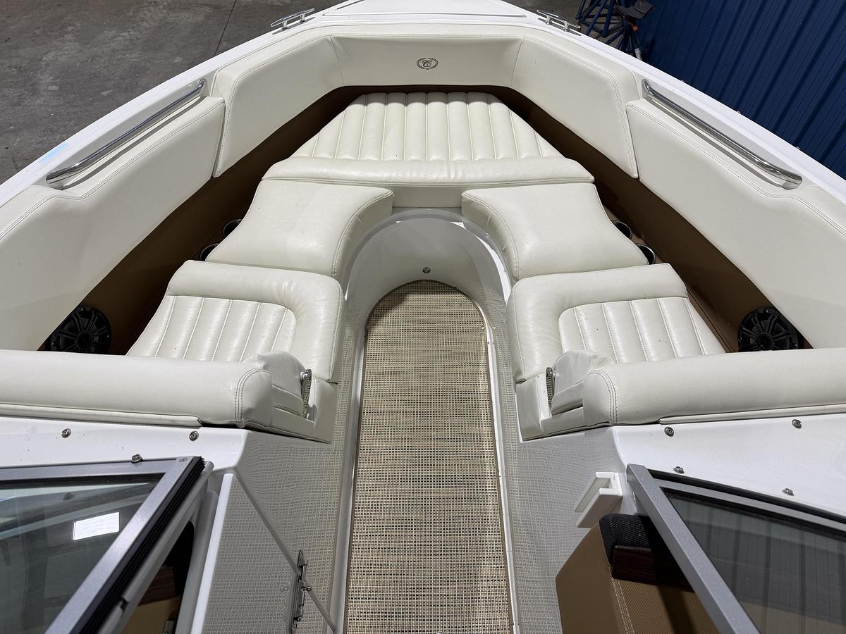 Used 2016 Cobalt Boats R3