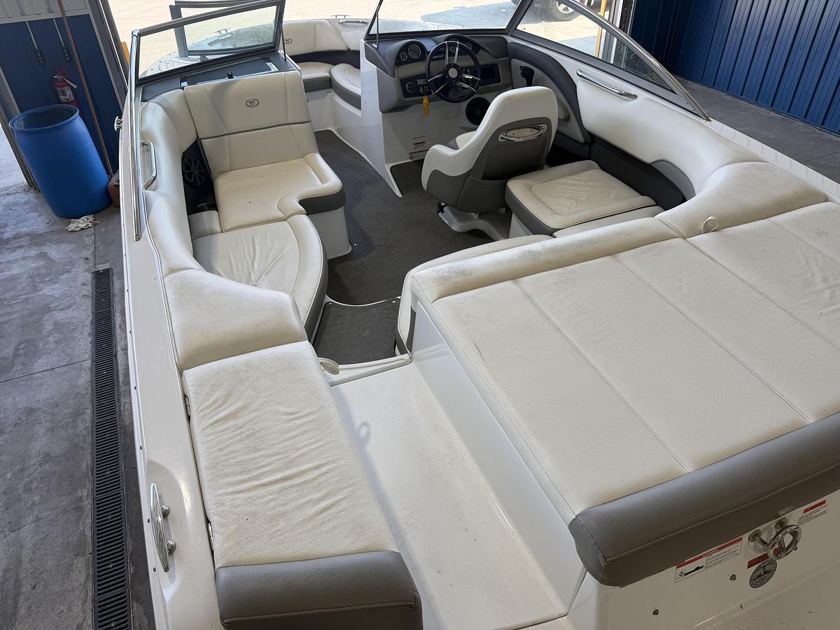 Used 2012 Cobalt Boats 200 BR