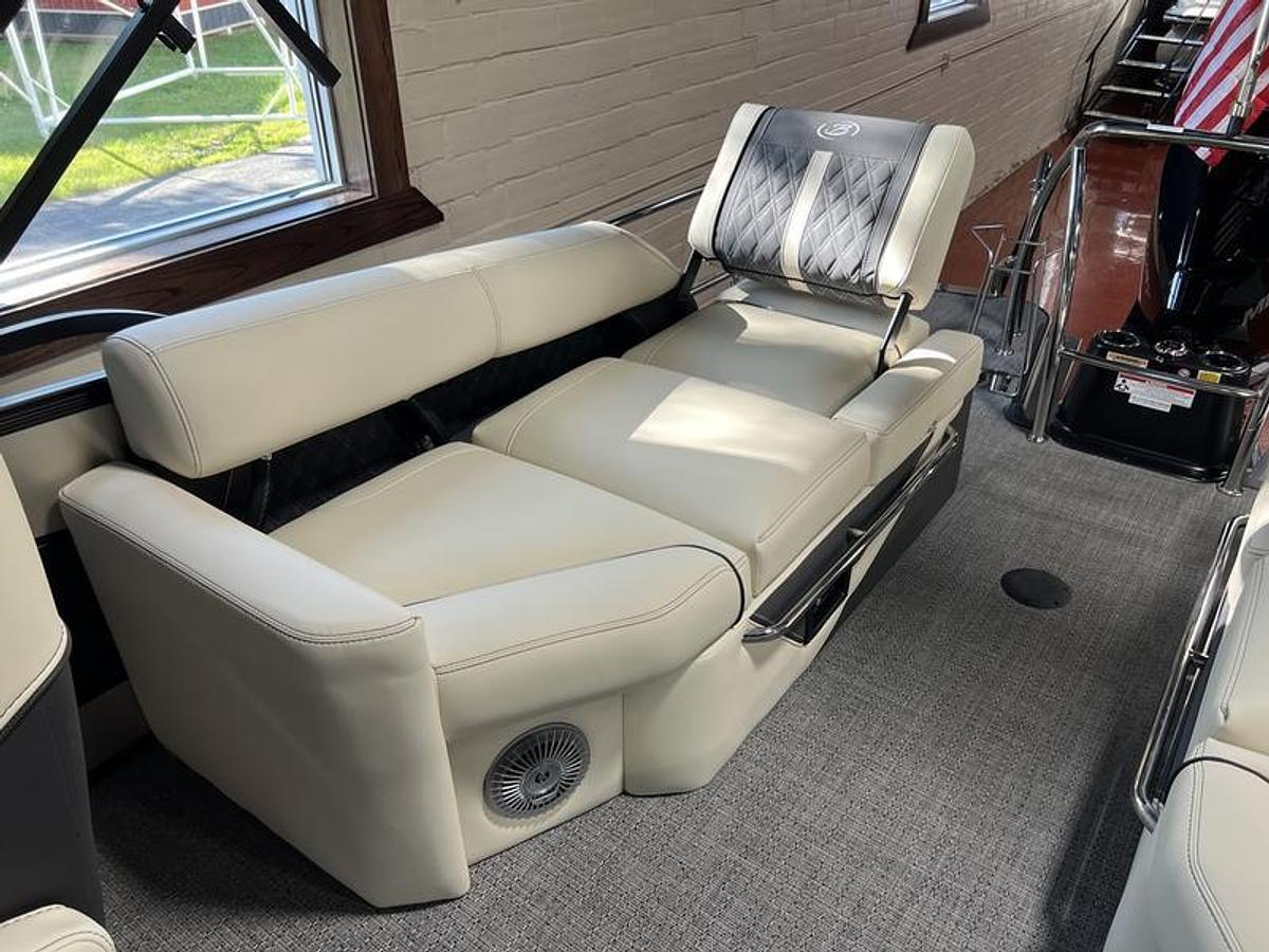 2025 BARLETTA L23M