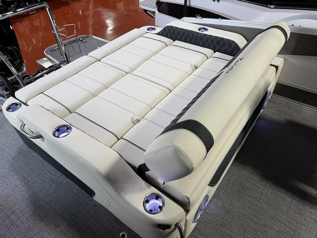 2026 BARLETTA L23UC