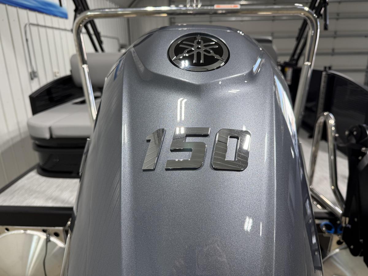 2027 Bennington 22 S1SB