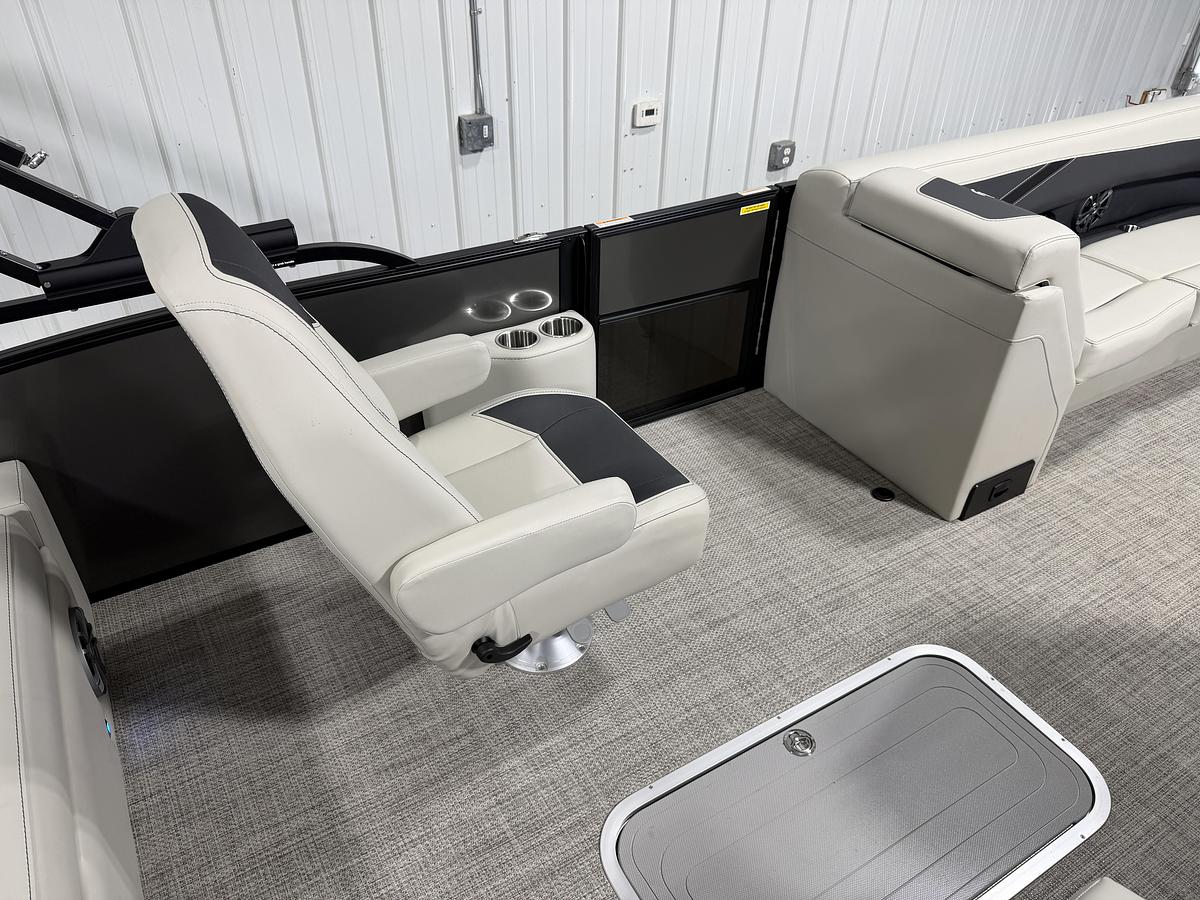 2027 BARLETTA A24UC