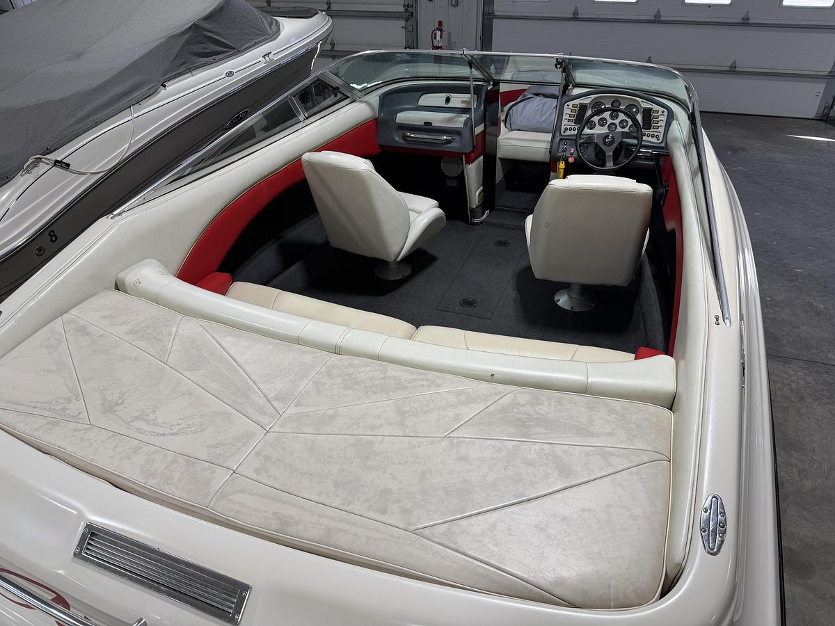 Used 1994 Crownline 198 BR