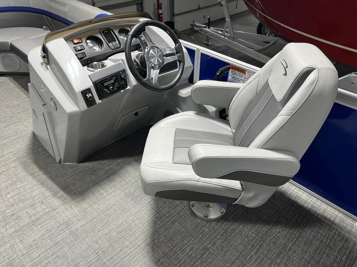 Used 2024 Bennington 23 SXSR