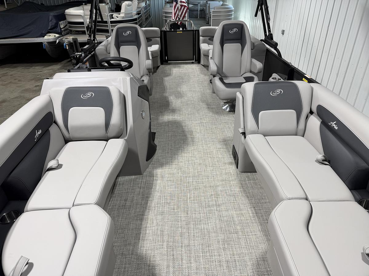 2026 BARLETTA A22QC