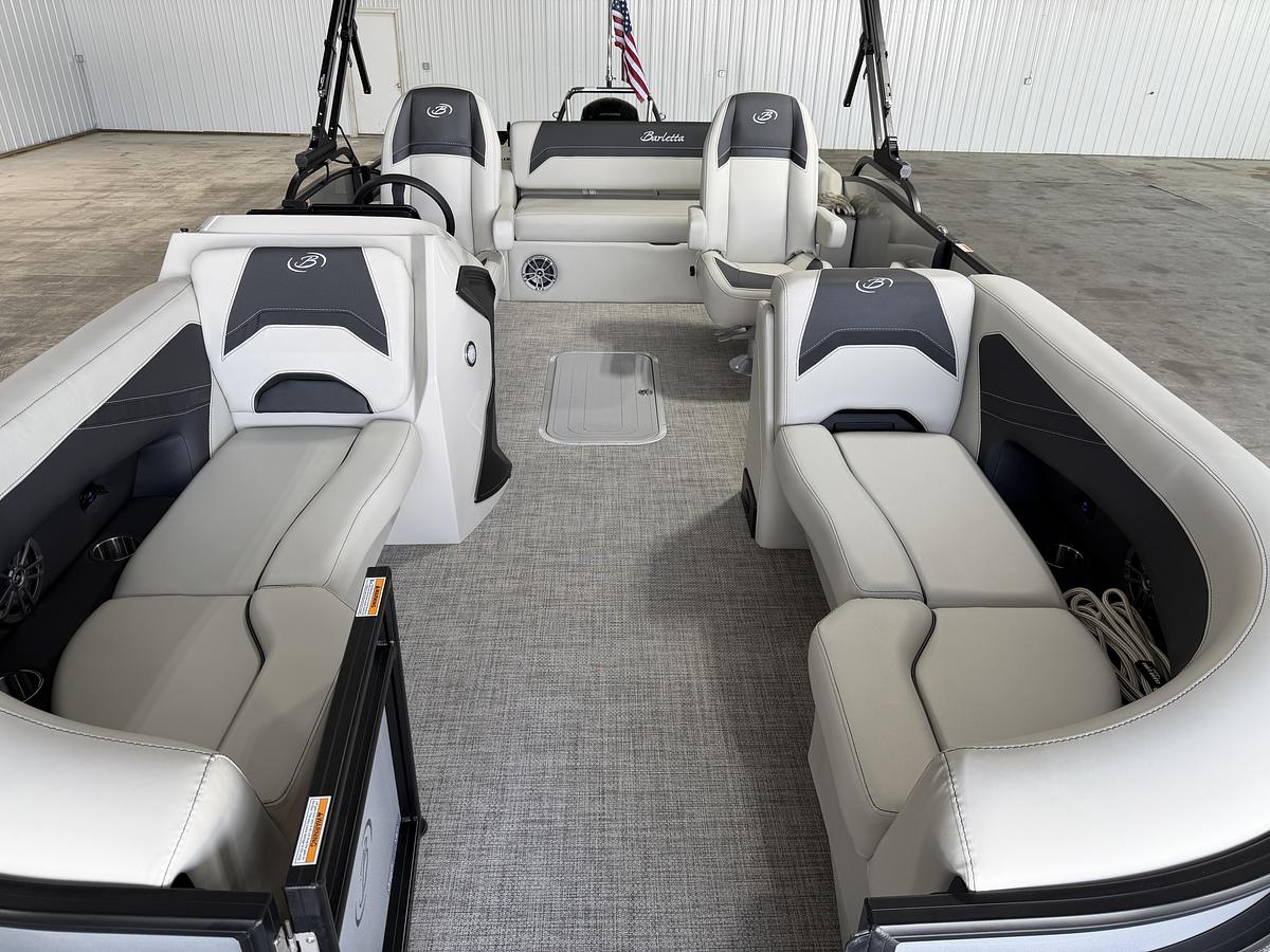 2027 BARLETTA A22UC