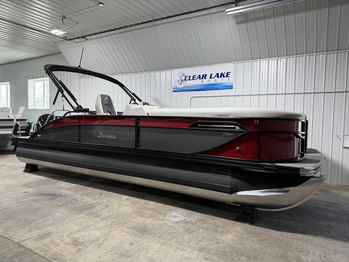 2026 BARLETTA C24UC