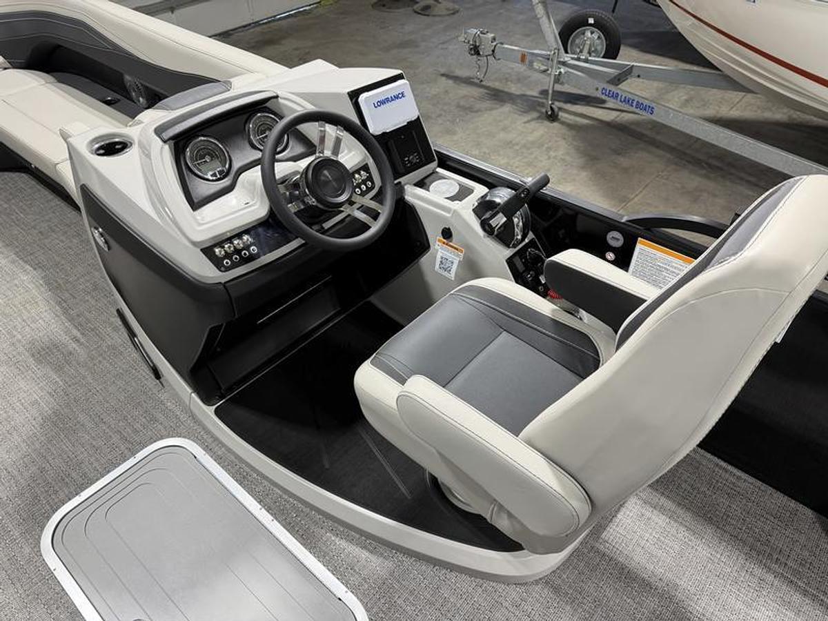 2026 BARLETTA C24UC