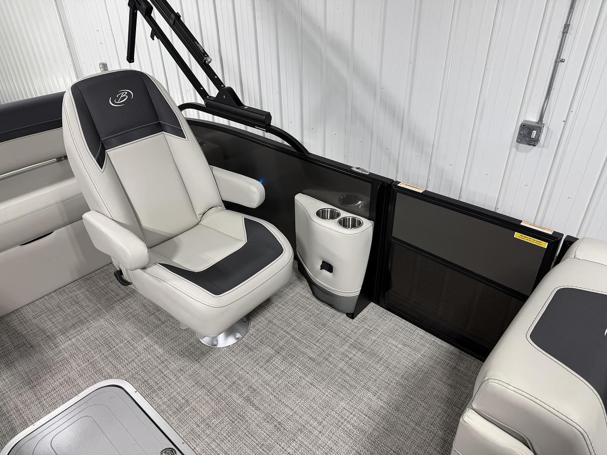 2027 BARLETTA A24UC