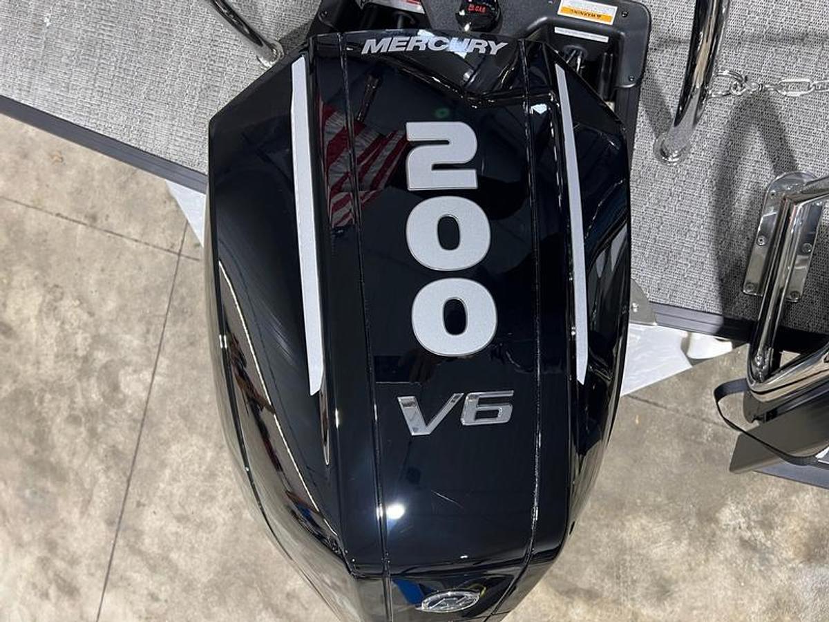 2025 BARLETTA C24M