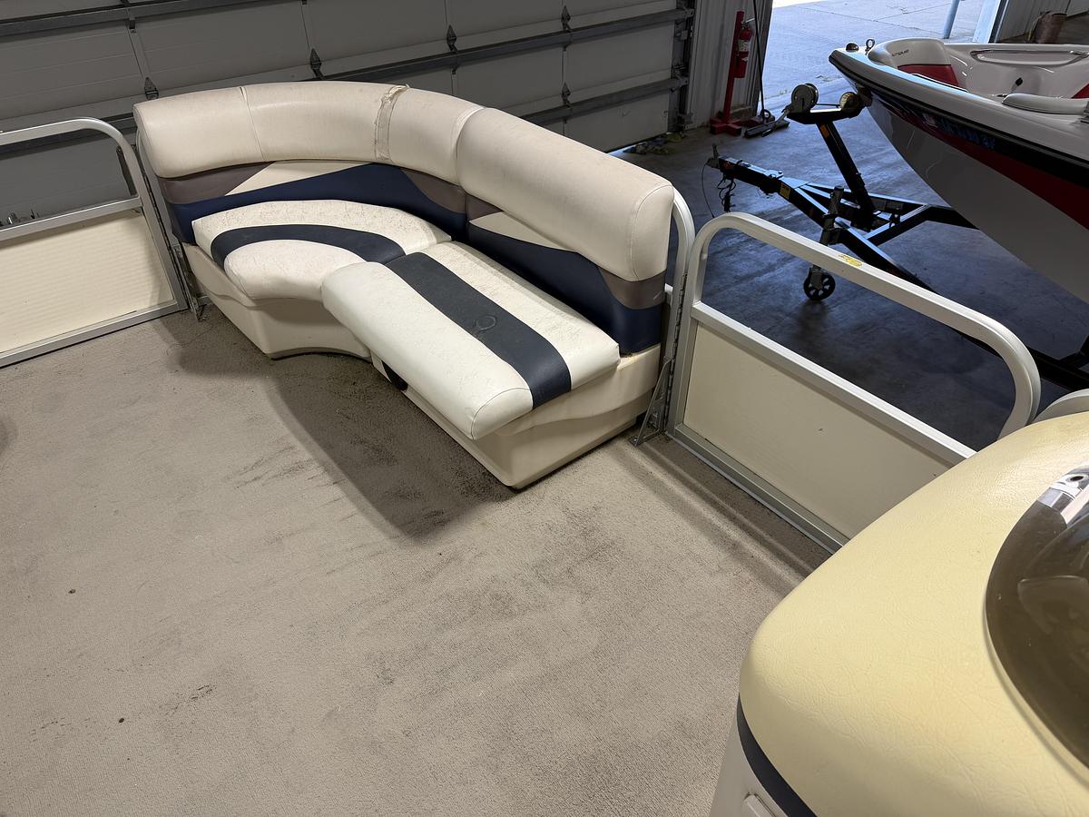 Used 2003 Misty Harbor 2020