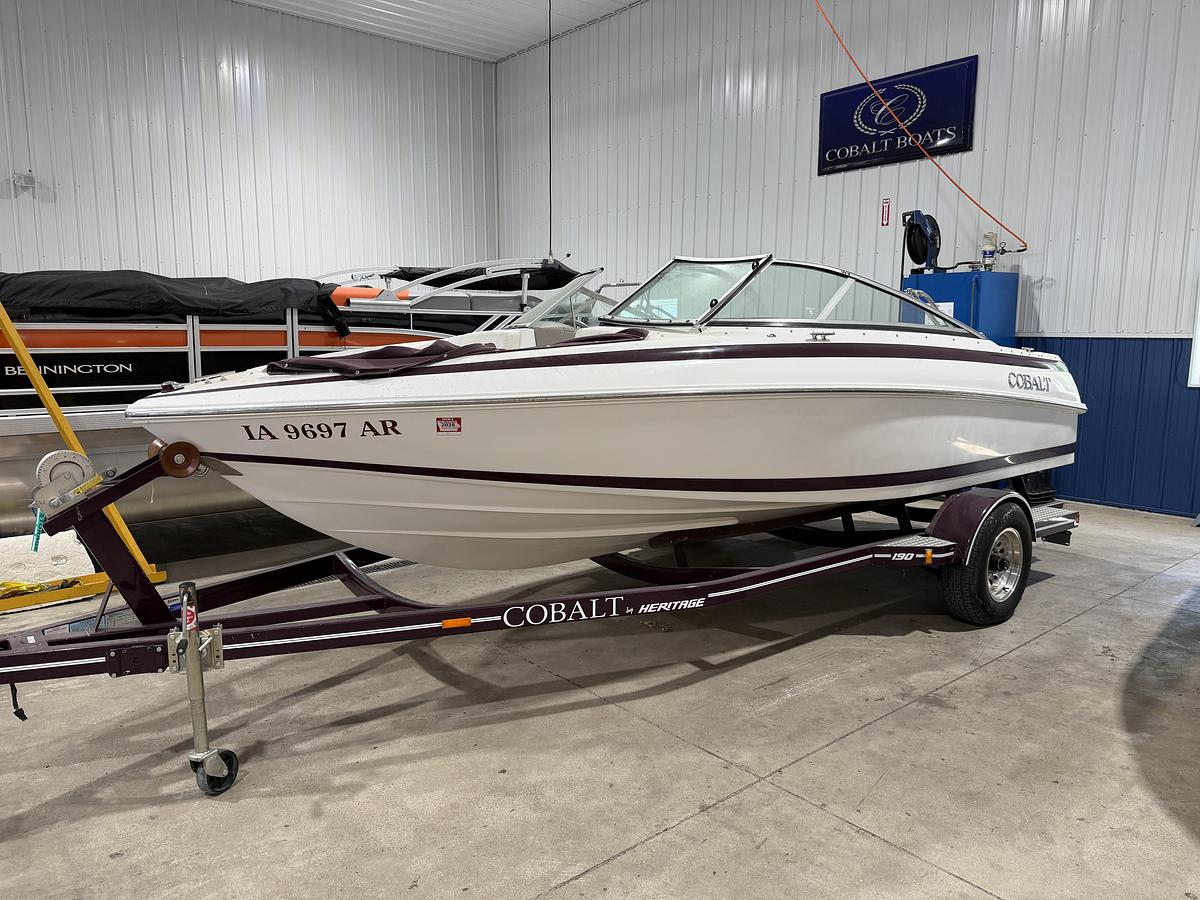 Used 2000 Cobalt 190