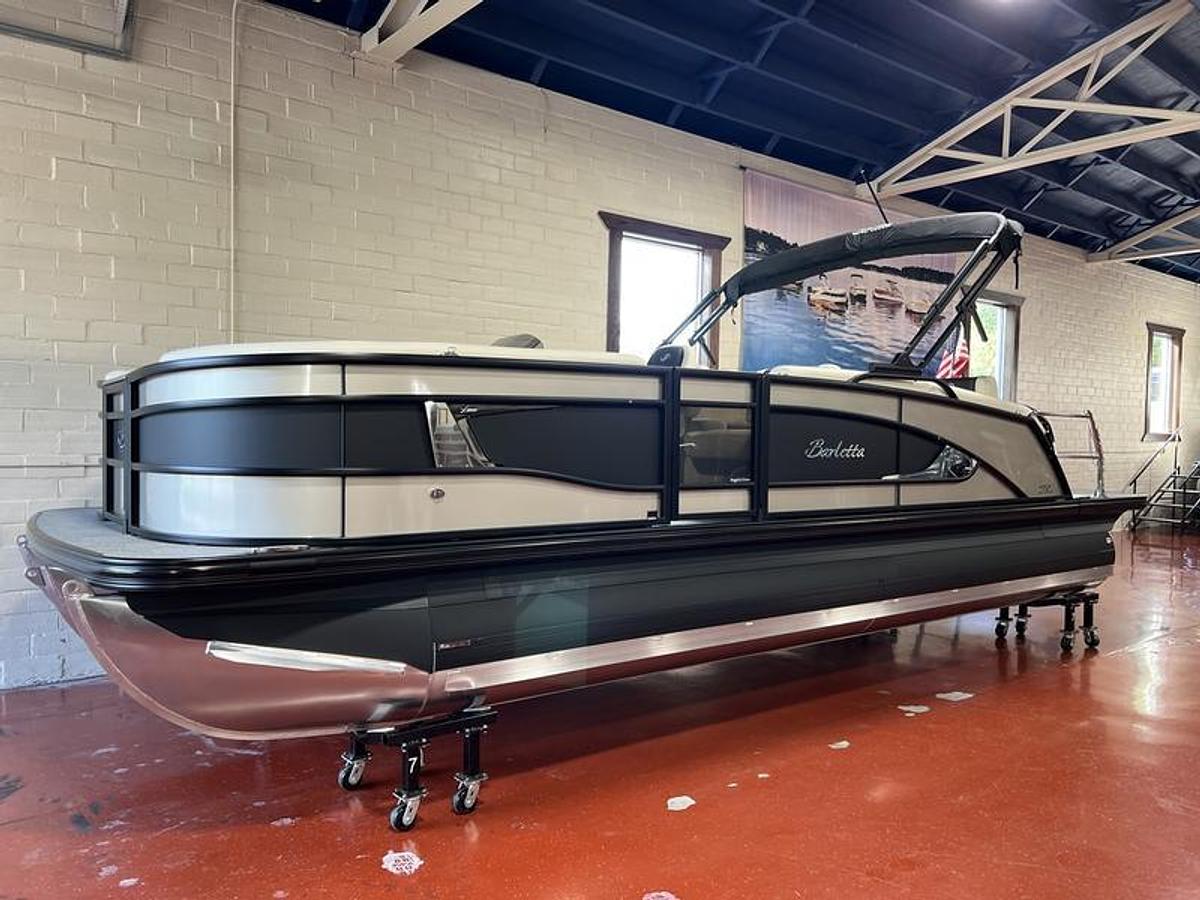 2025 BARLETTA L23M
