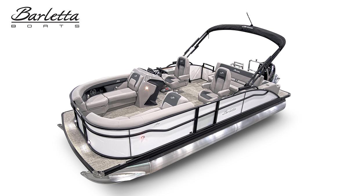 2026 BARLETTA A22UC