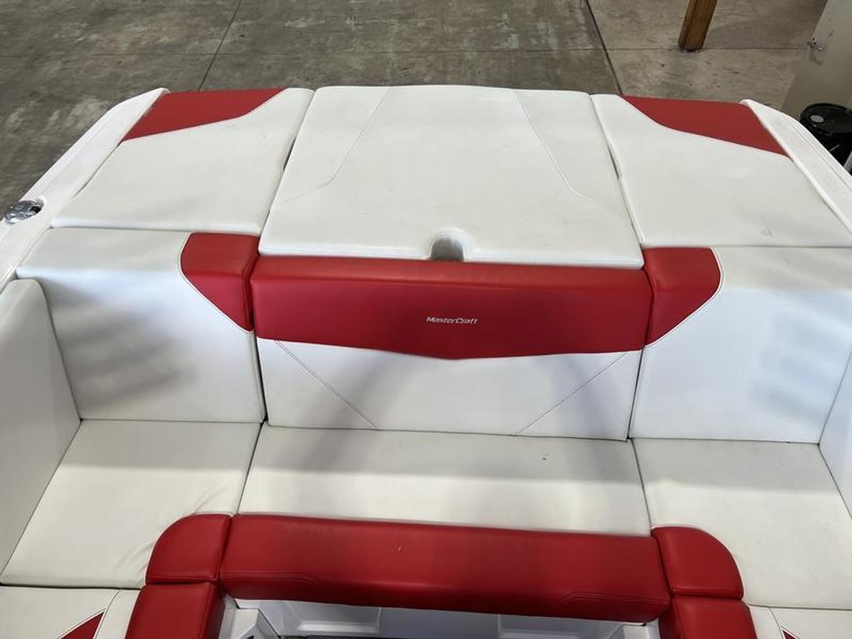 Used 2023 MasterCraft NXT20