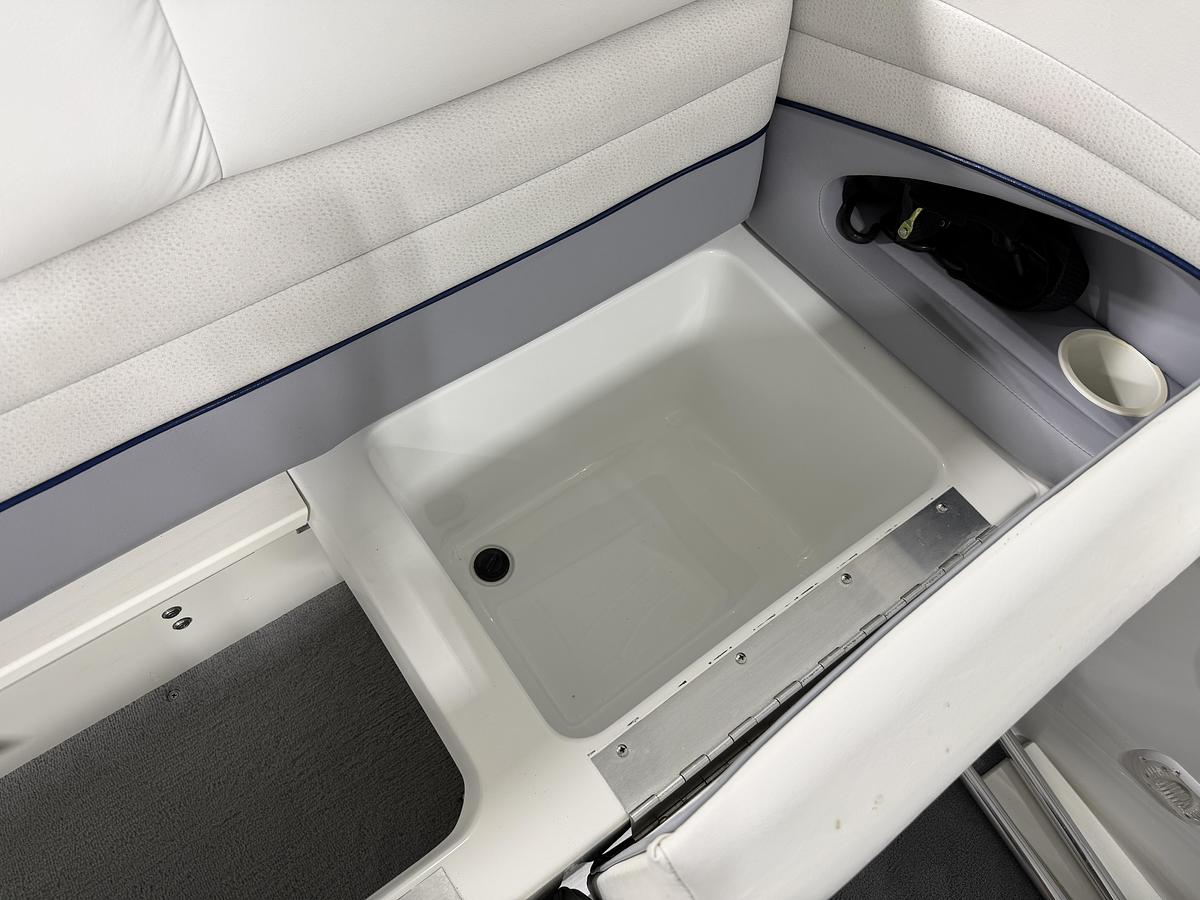 Used 2000 Cobalt Boats 206