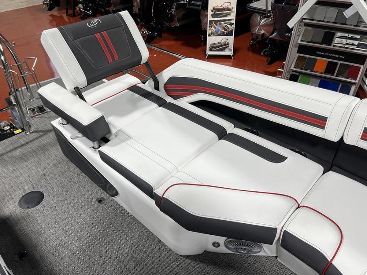 2025 BARLETTA X23M