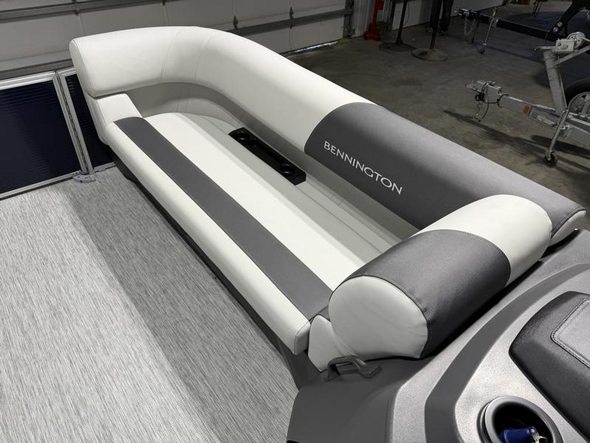 2026 Bennington 20 SL