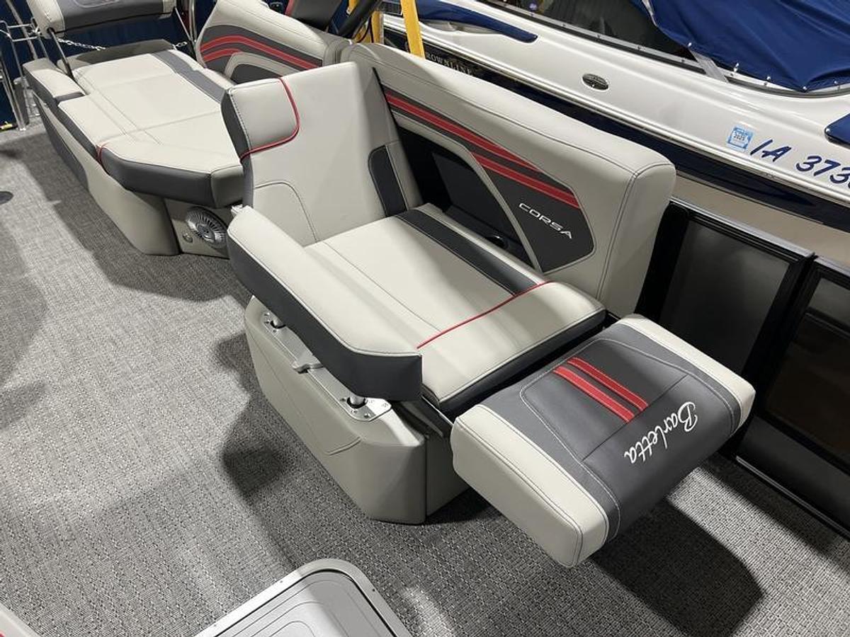 2025 BARLETTA X25MA