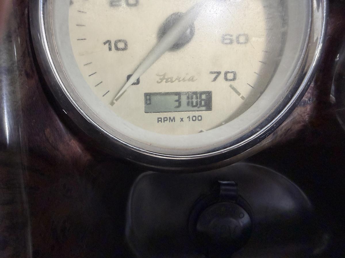 Used 2010 Sweetwater 2586 RE4