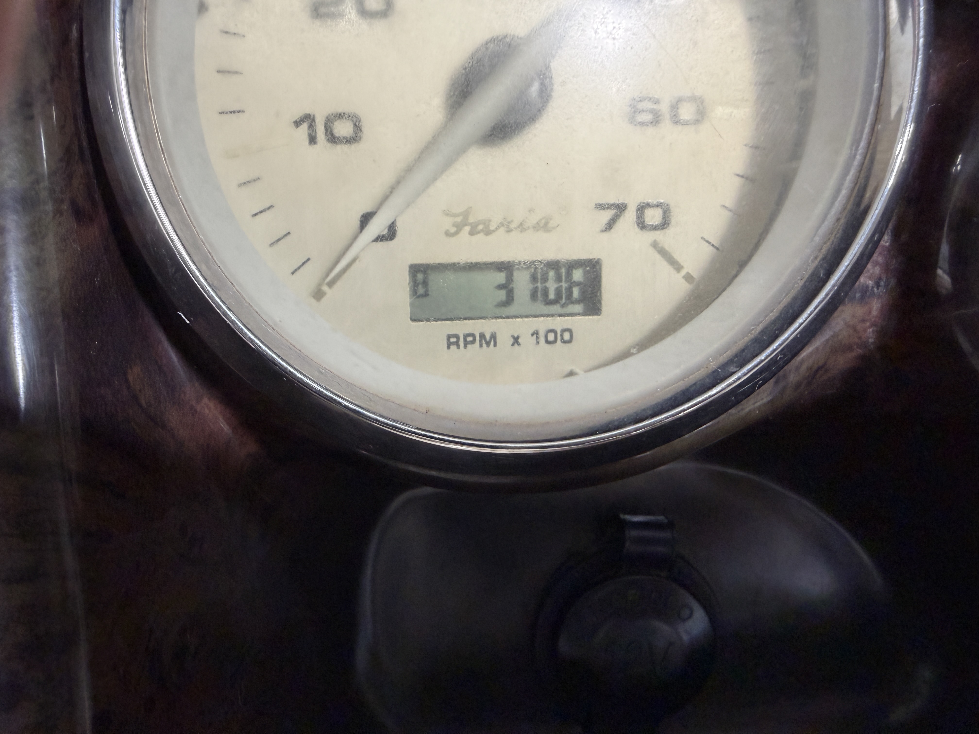 Used 2010 Sweetwater 2586 RE4