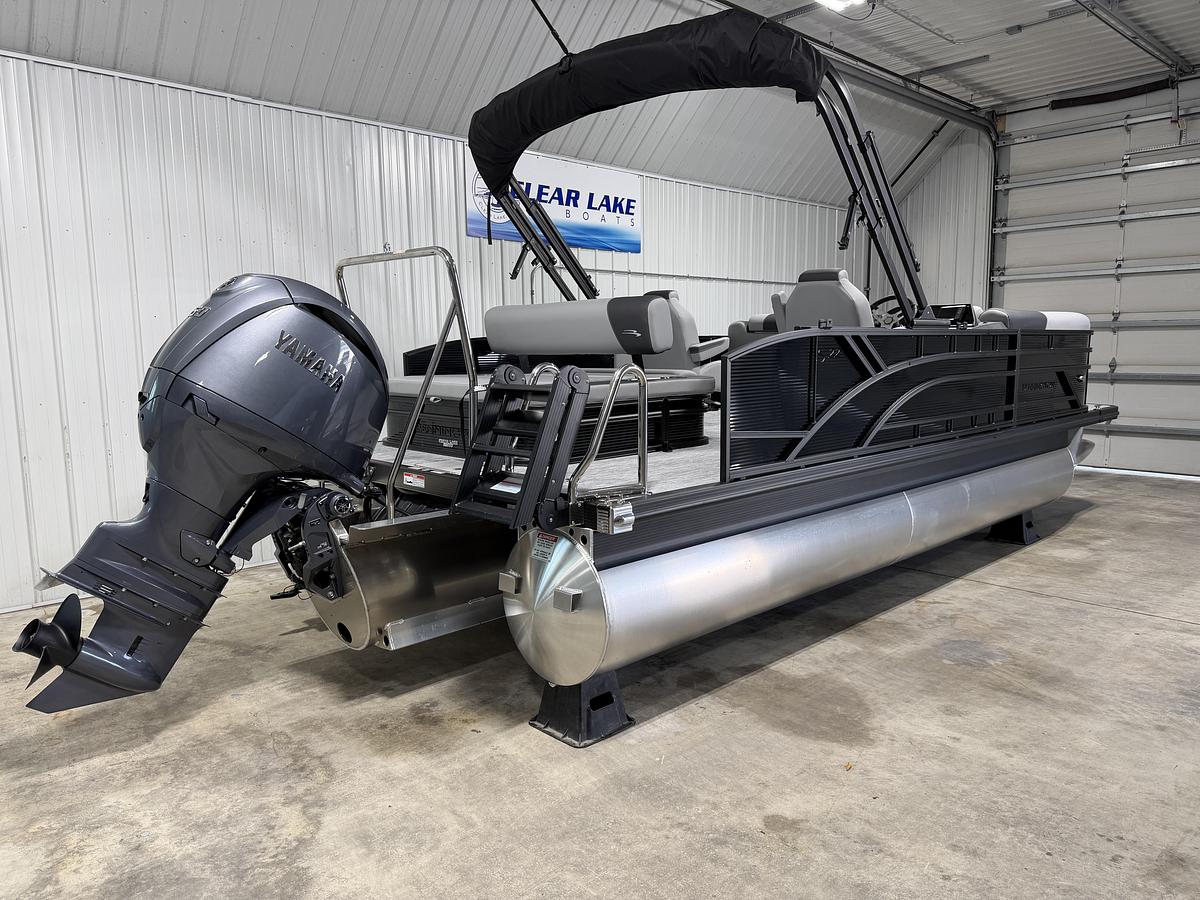2027 Bennington 22 S1SB