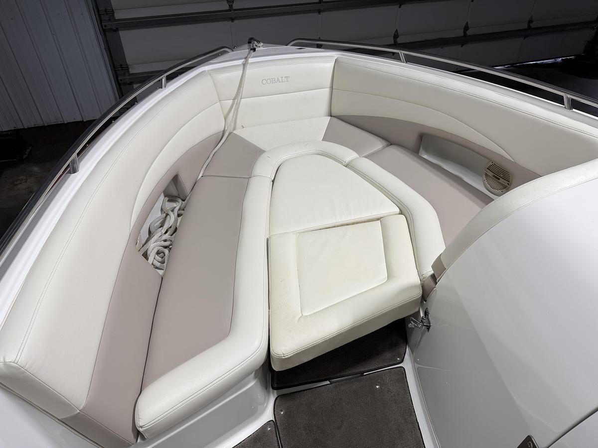 Used 1997 Cobalt Boats 23 LS