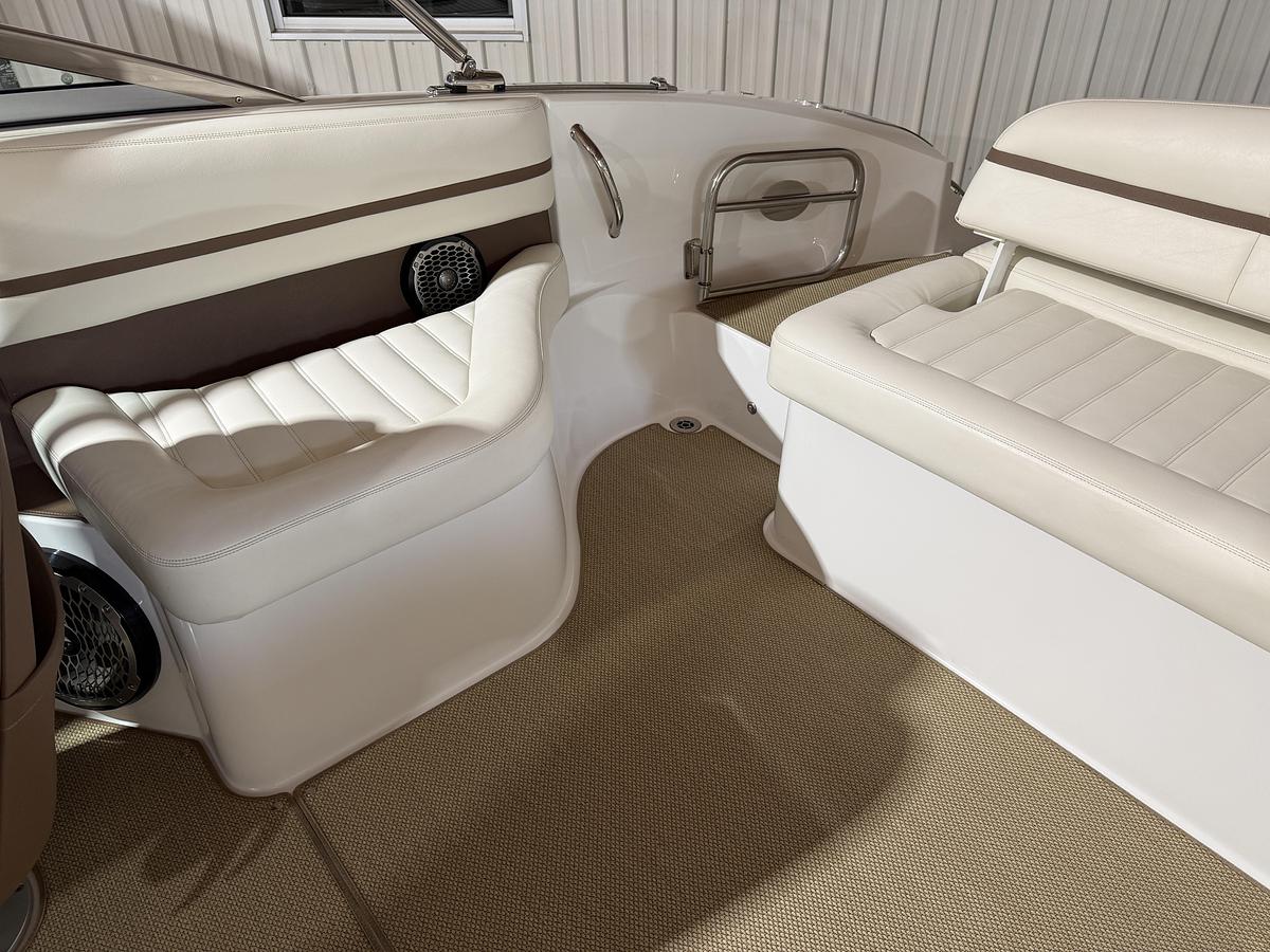 Used 2014 Cobalt Boats R5