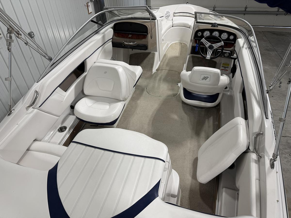 Used 2009 Four Winns 200 BR