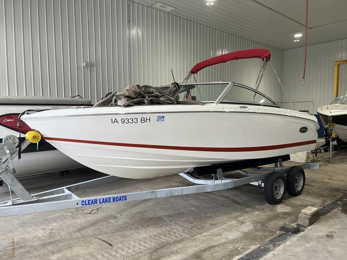 Used 2012 Cobalt Boats 200 BR