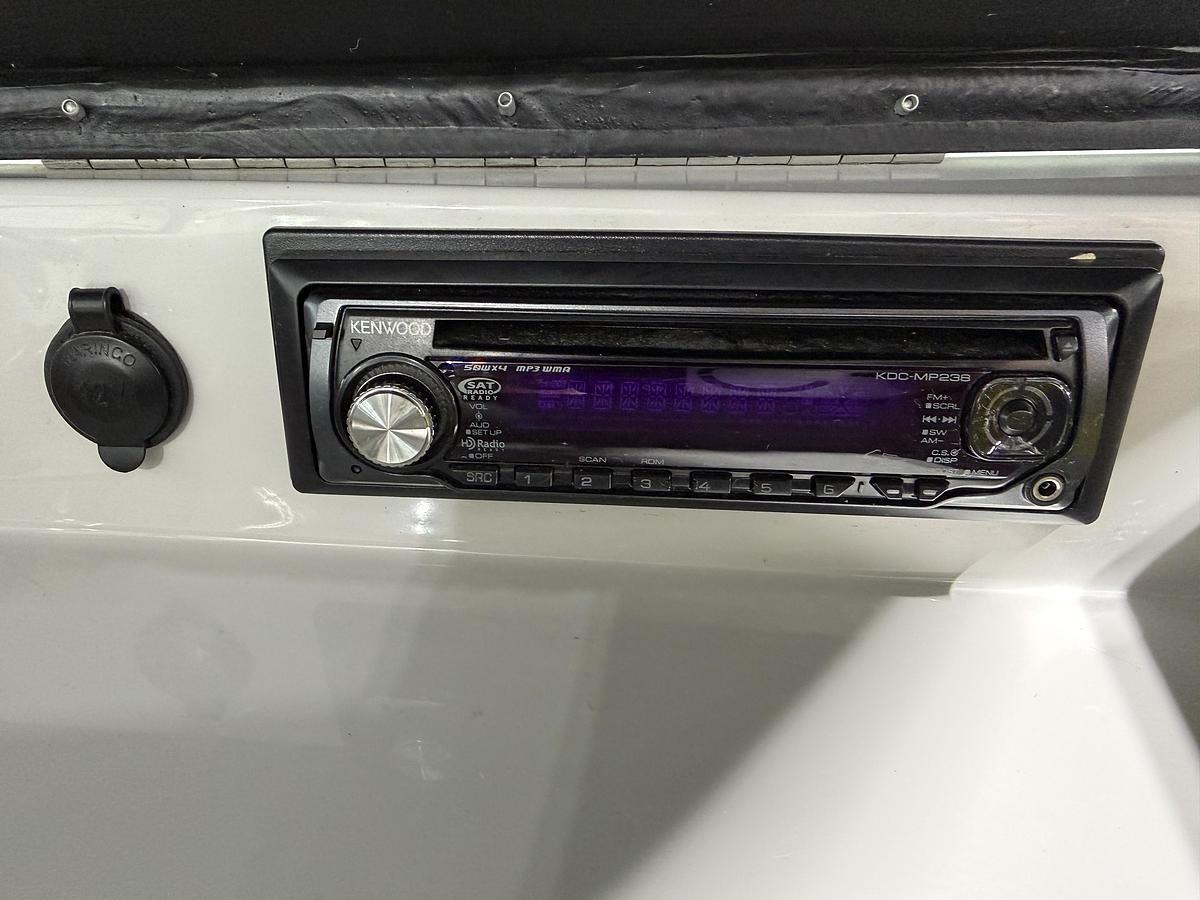 Used 2009 Moomba LSV